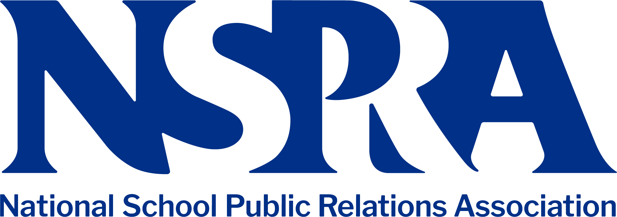 NSPRA National Logo